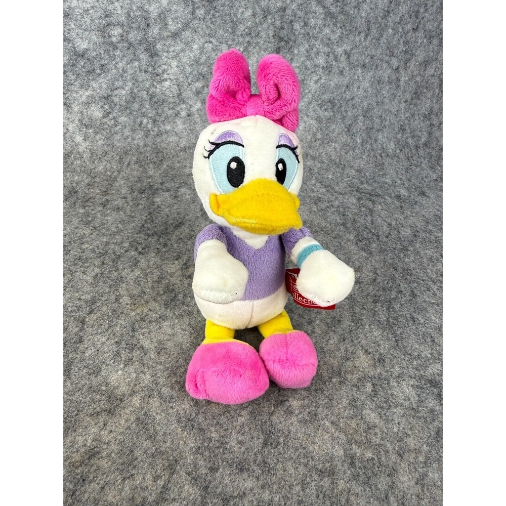 TAKARATOMY A.R.T.S disney Washable Beans Collection Daisy Duck
